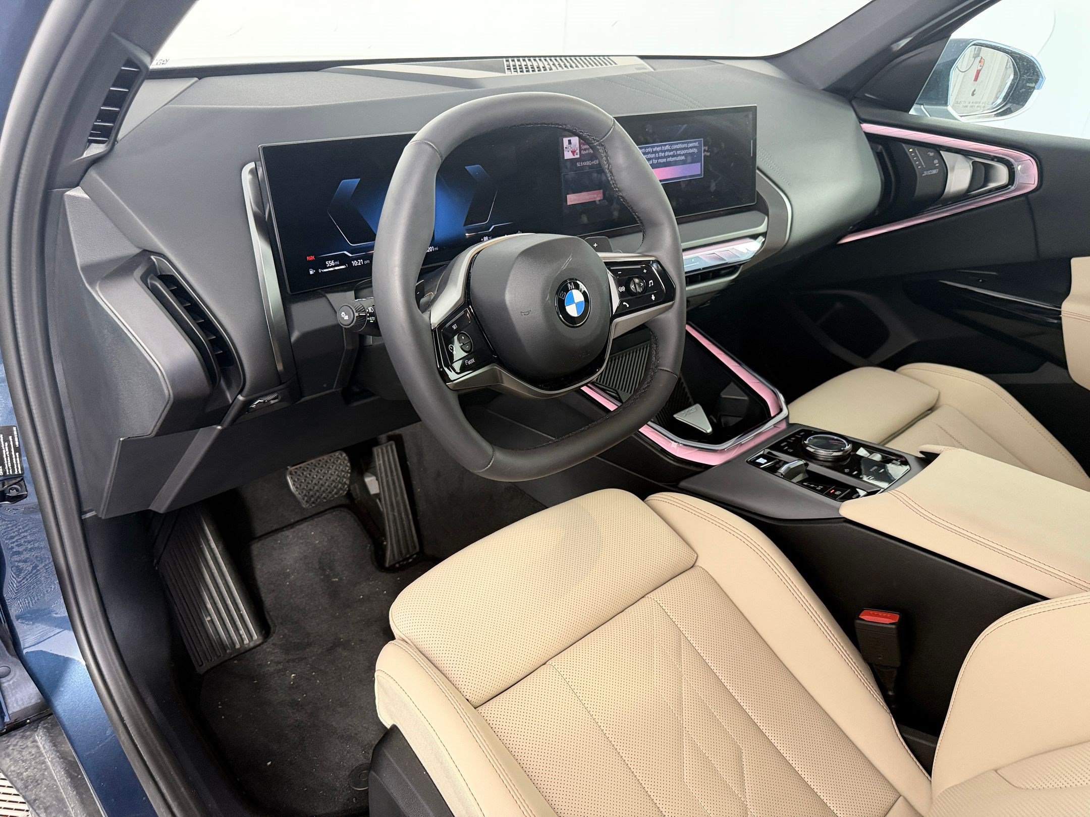 Used 2026 BMW X3 30 xDrive SUV