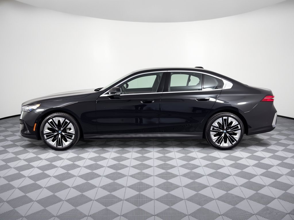 Used 2027 BMW 540i xDrive Sedan