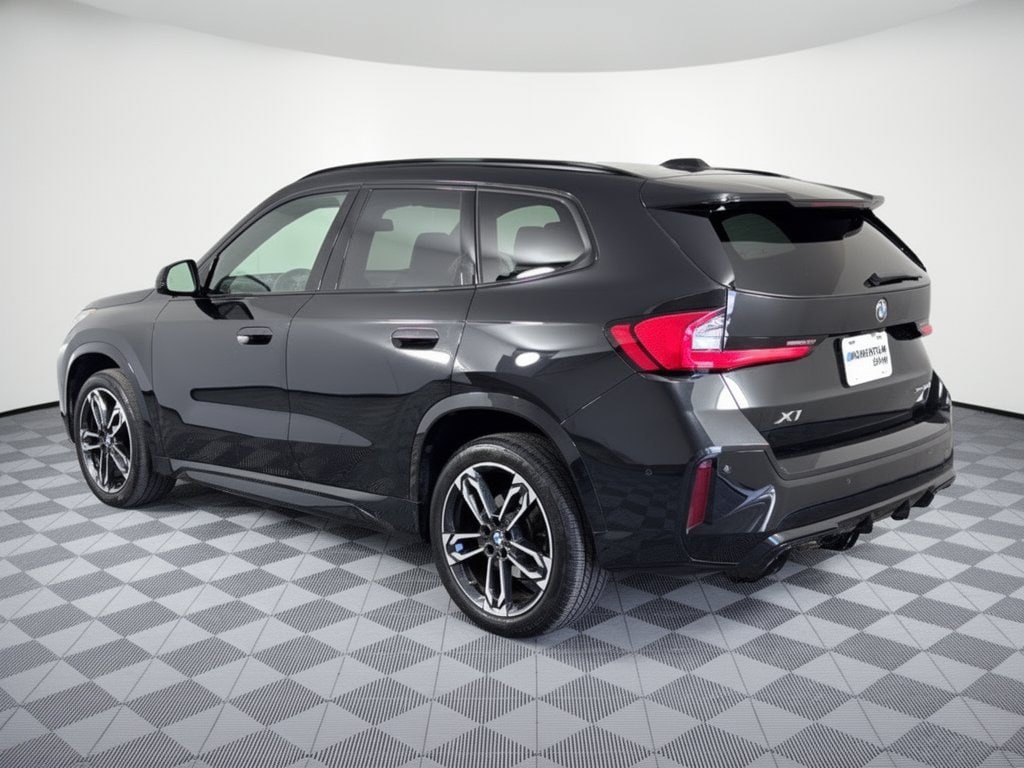 Certified 2023 BMW X1 xDrive28i SUV