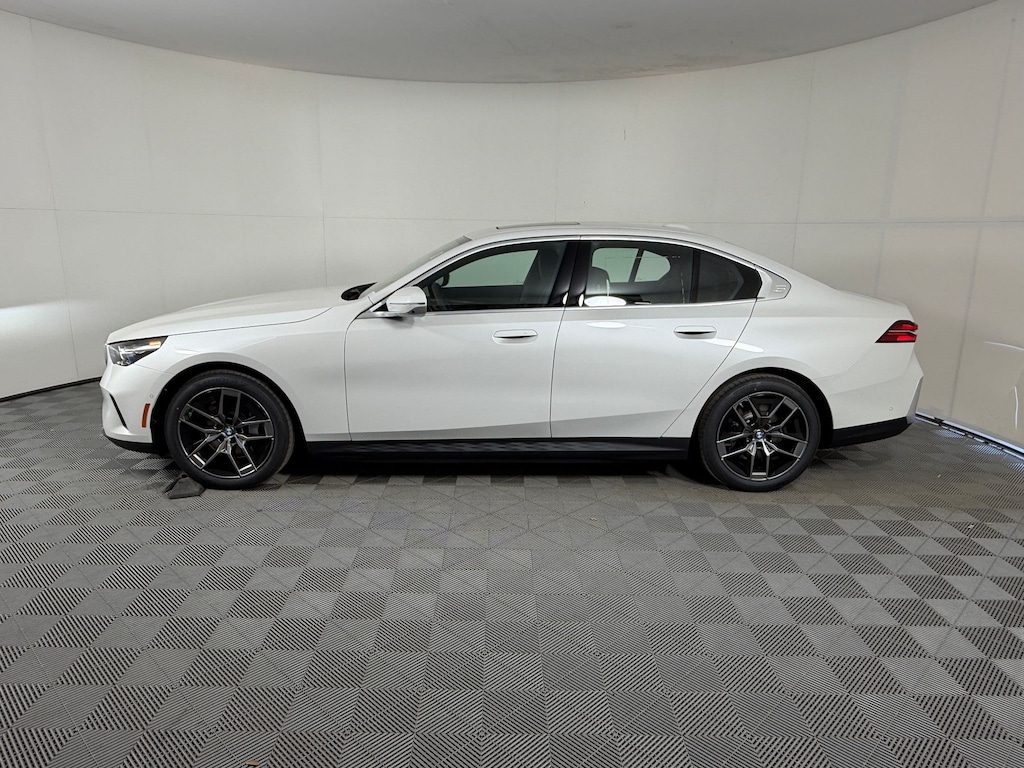 Used 2027 BMW i5 eDrive40 Sedan
