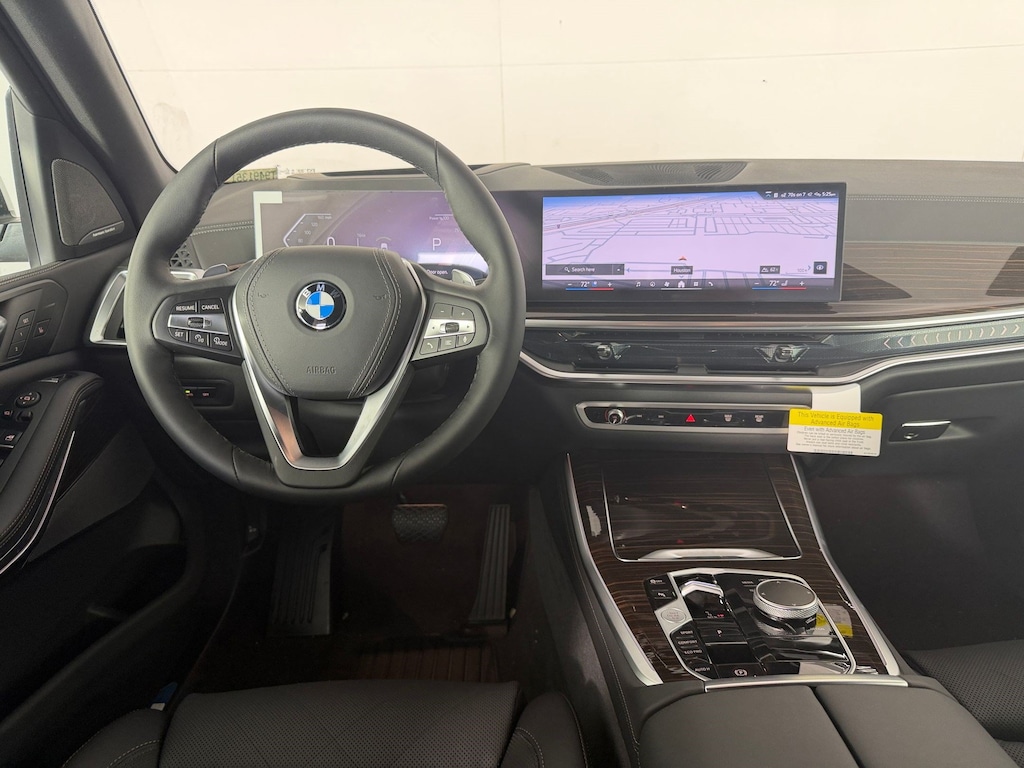 New 2026 BMW X5 sDrive40i SUV