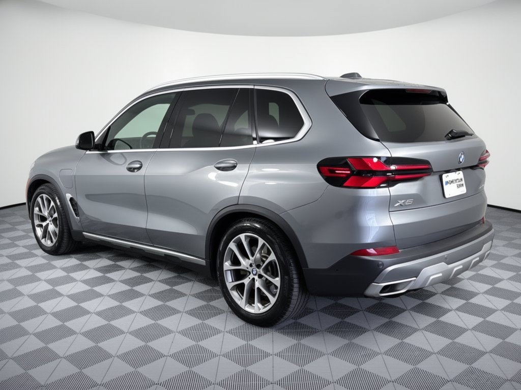 Certified 2024 BMW X5 PHEV xDrive50e SUV