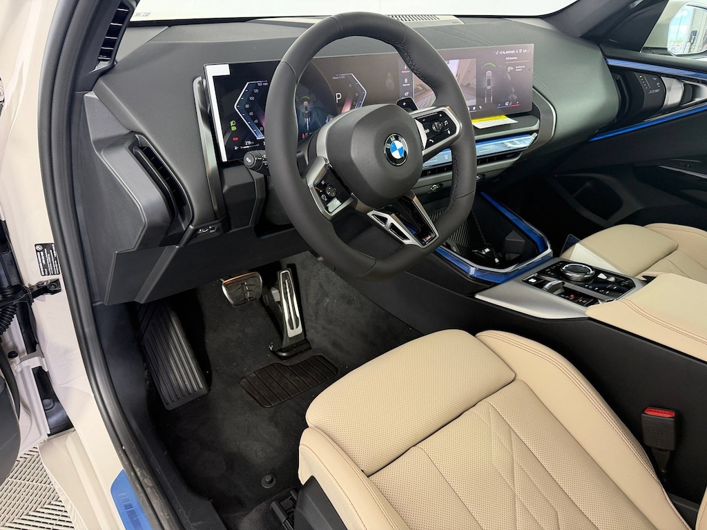 Used 2026 BMW X3 30 xDrive SUV