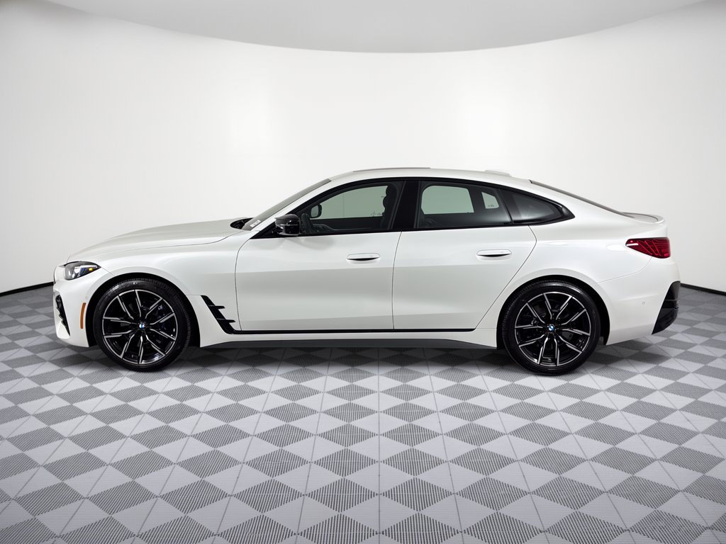 Used 2026 BMW M440i Gran Coupe