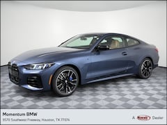 2027 BMW M440i xDrive Coupe