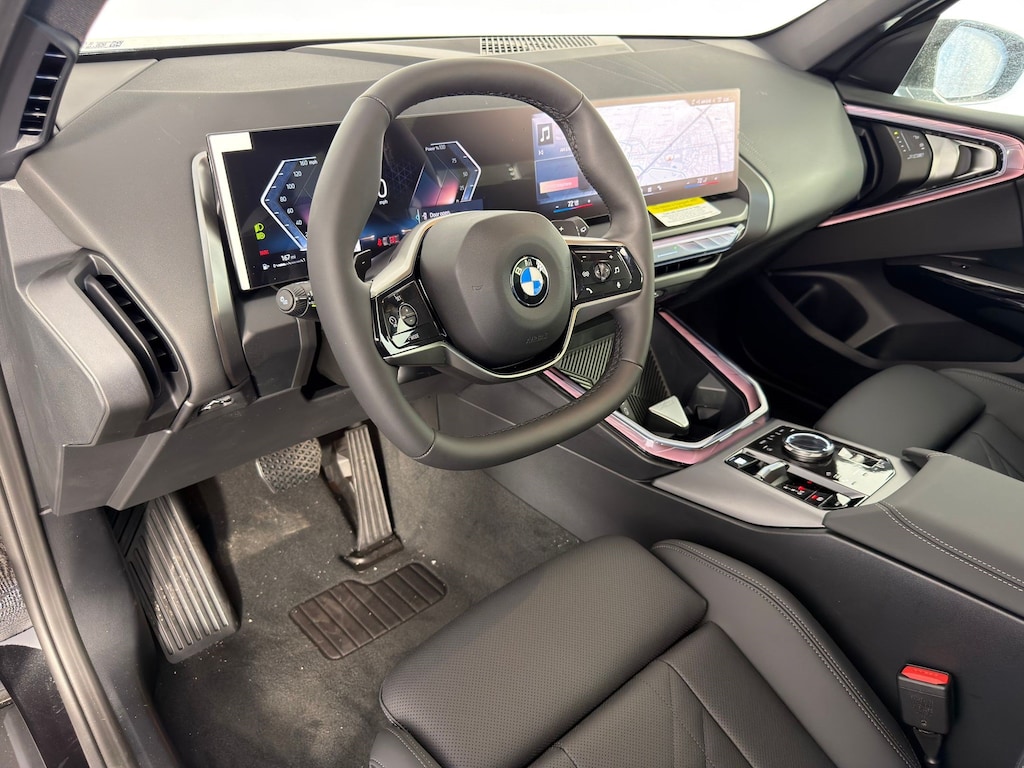 Used 2026 BMW X3 30 xDrive SUV