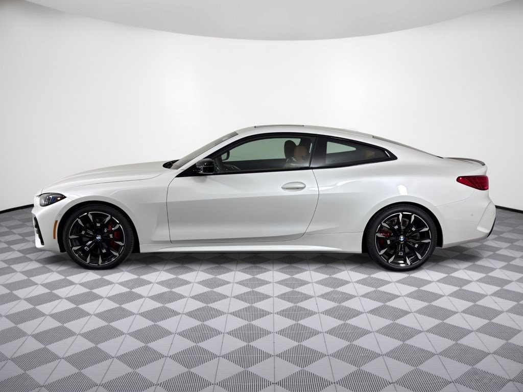 New 2027 BMW 430i Coupe