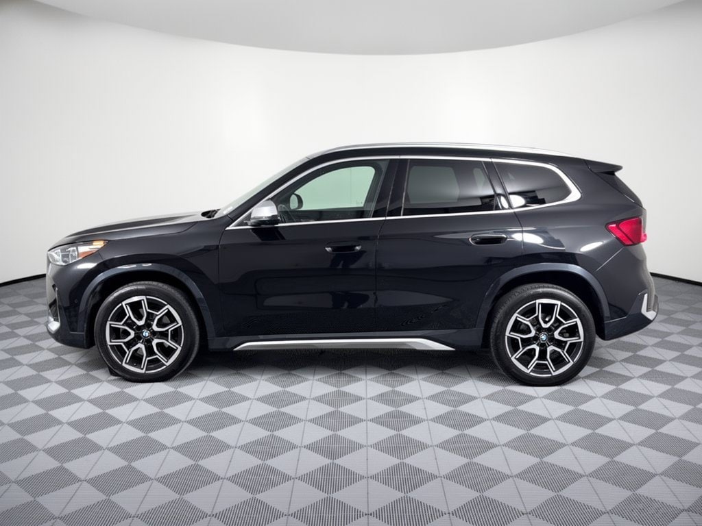 Certified 2023 BMW X1 xDrive28i SUV