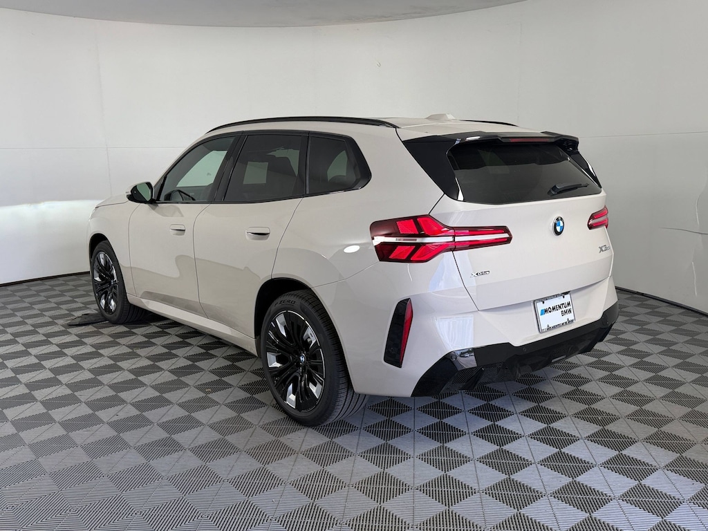 Used 2026 BMW X3 30 xDrive SUV
