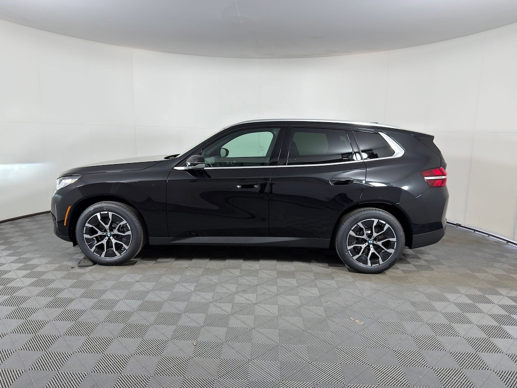 Used 2026 BMW X3 30 xDrive SUV