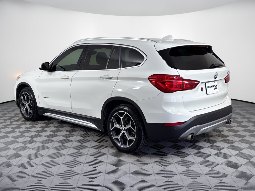 Used 2016 BMW X1 xDrive28i SUV