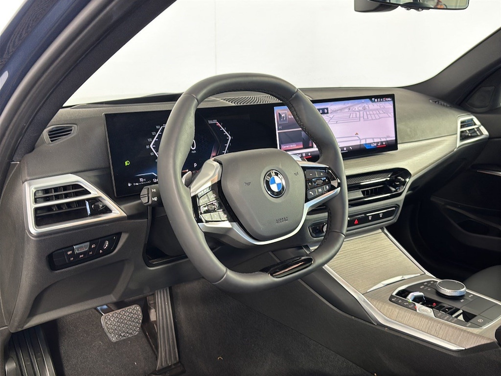 Used 2026 BMW 330i Sedan