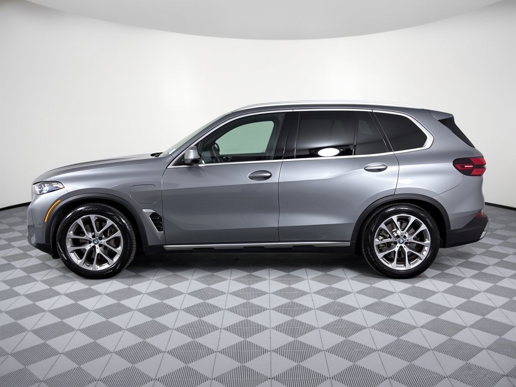 Certified 2024 BMW X5 PHEV xDrive50e SUV