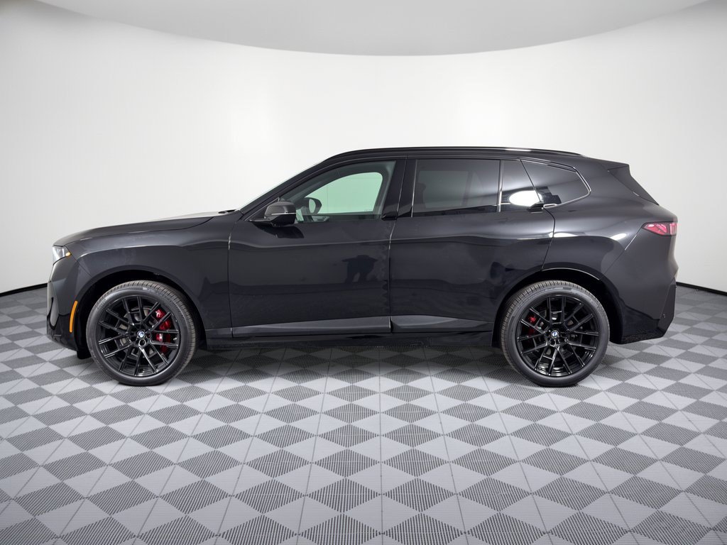 New 2027 BMW X5 40 xDrive SUV