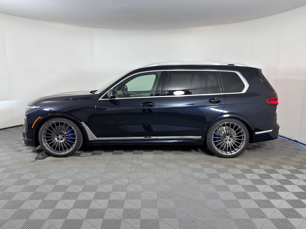 New 2026 BMW ALPINA XB7 SUV