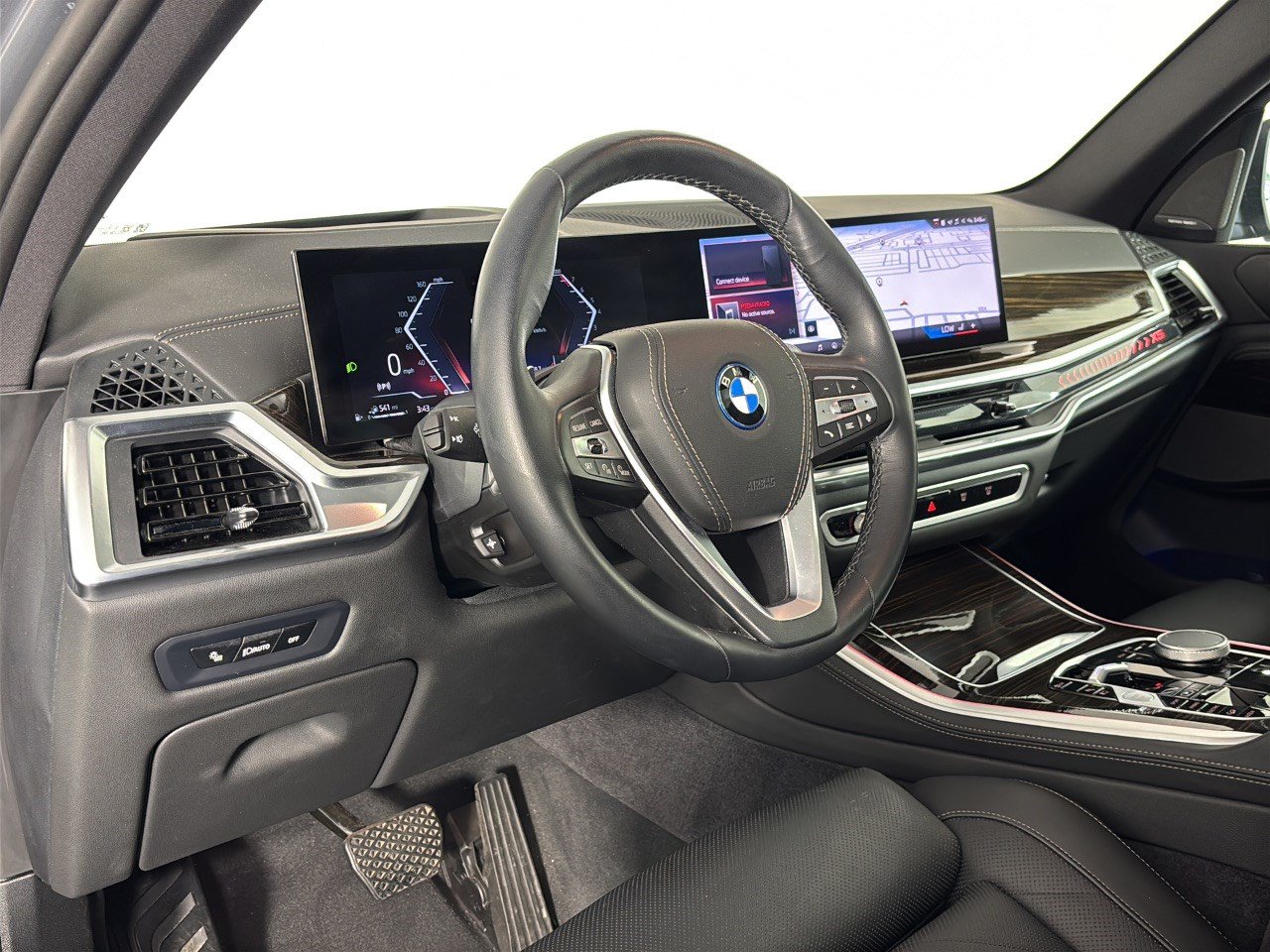 Certified 2024 BMW X5 PHEV xDrive50e SUV