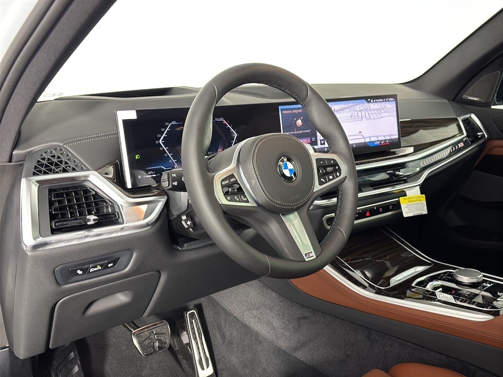 New 2026 BMW X5 sDrive40i SUV