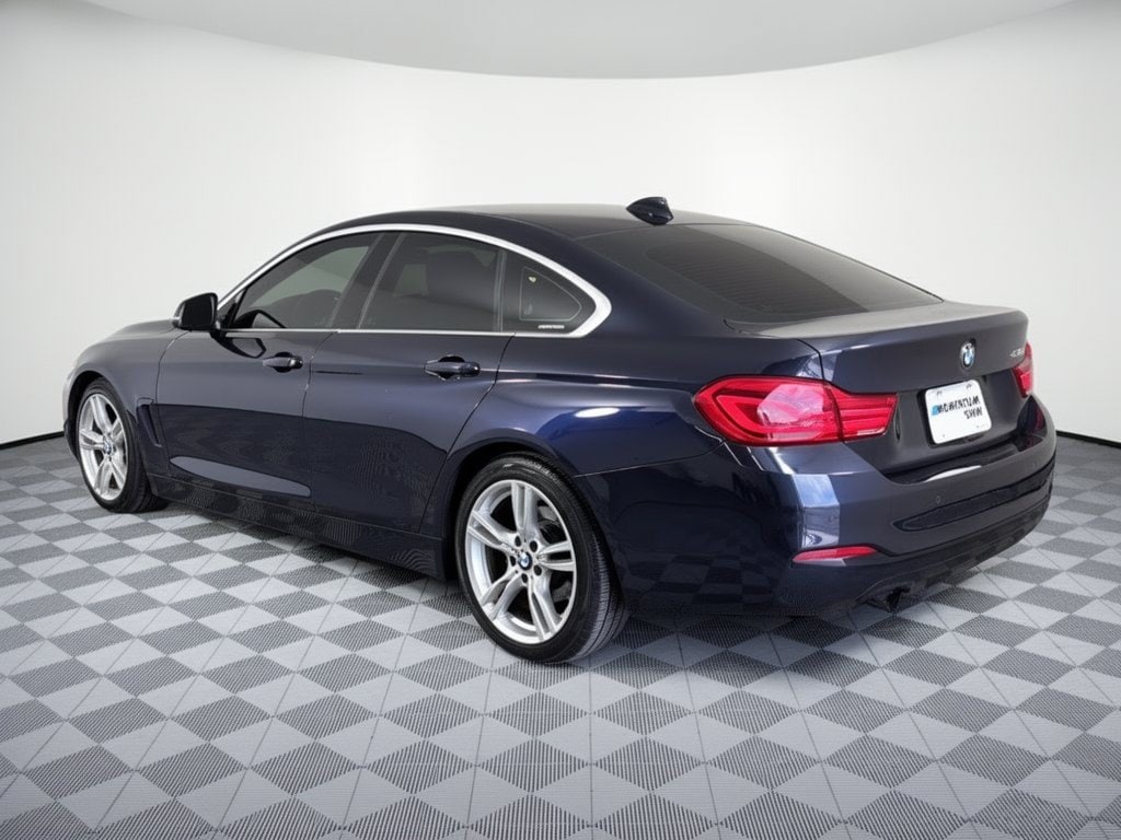 Used 2019 BMW 430i Gran Coupe