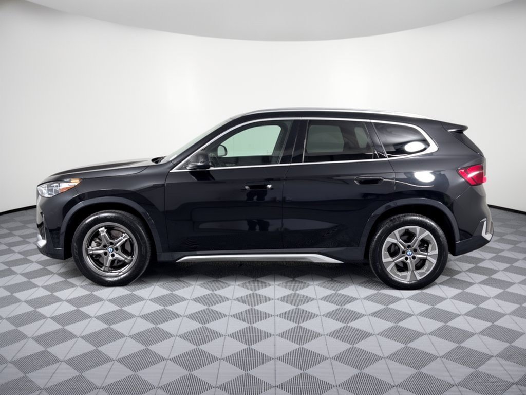 Used 2025 BMW X1 xDrive28i SUV