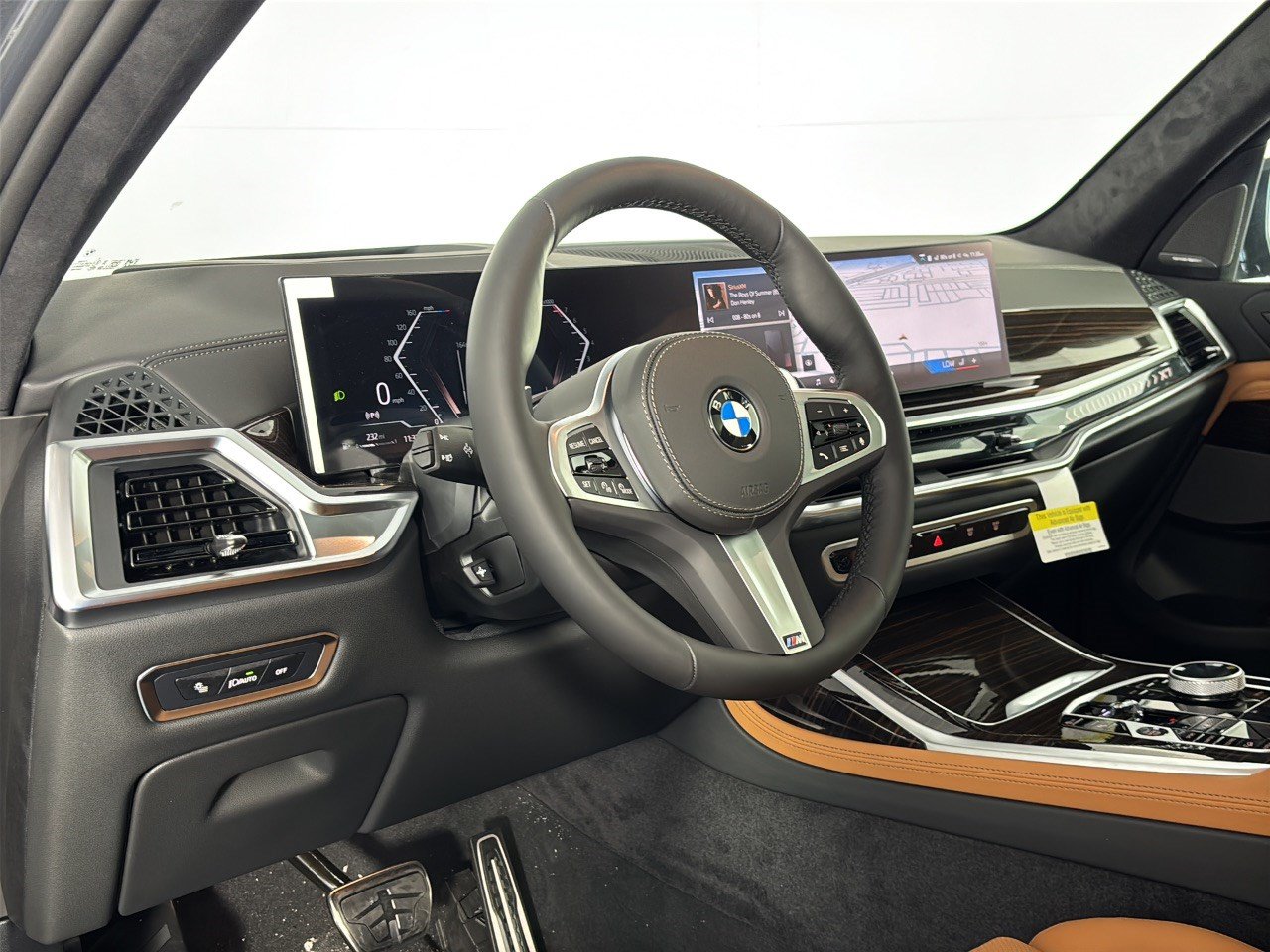 New 2027 BMW X7 xDrive40i SUV