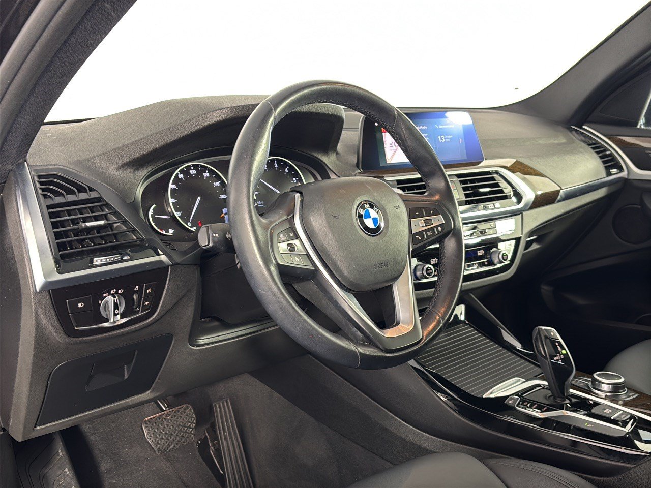 Used 2020 BMW X3 sDrive30i SUV