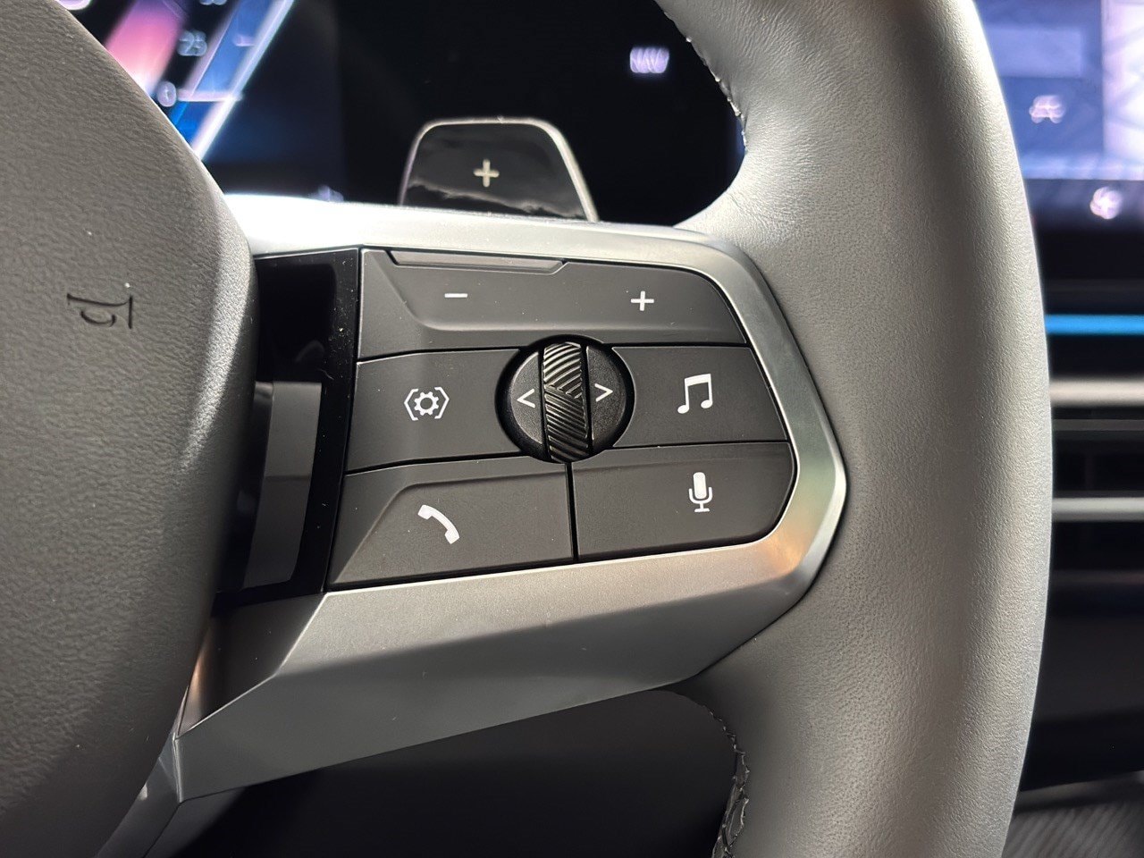 2026 BMW X2 28i - Photo 19