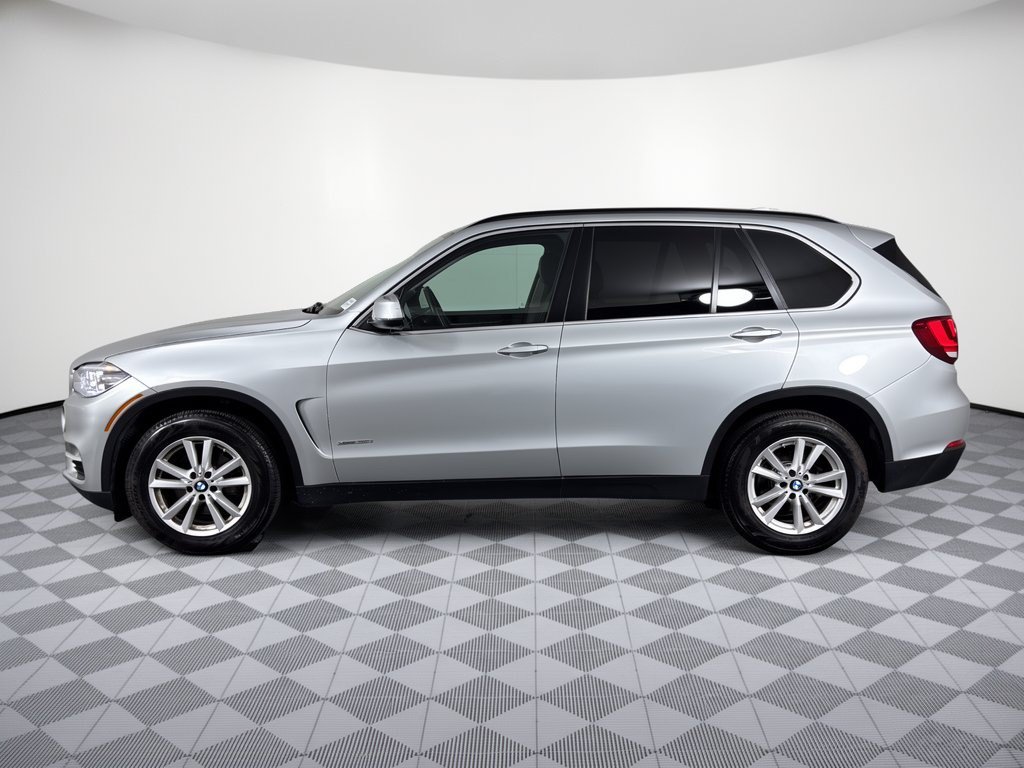 Used 2015 BMW X5 xDrive35i SUV