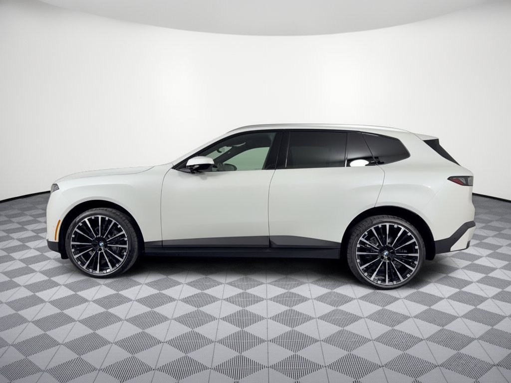 New 2027 BMW X5 40 xDrive SUV