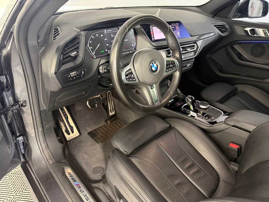 Used 2021 BMW M235i xDrive Gran Coupe
