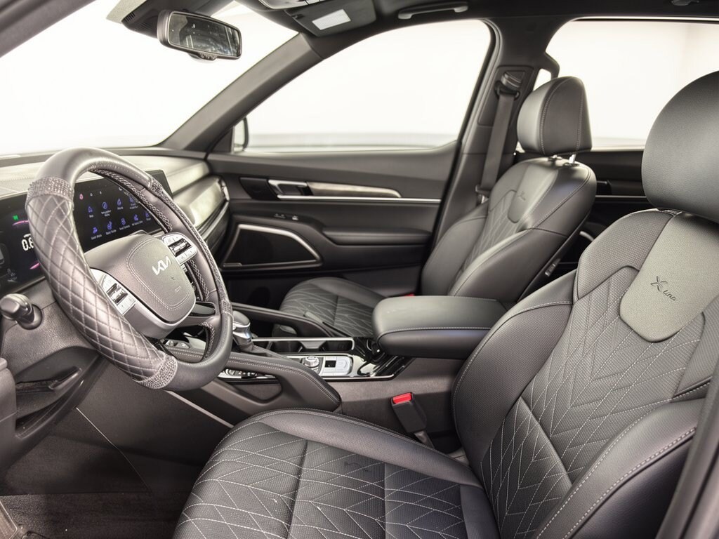 Used 2024 Kia Telluride EX X-Line SUV