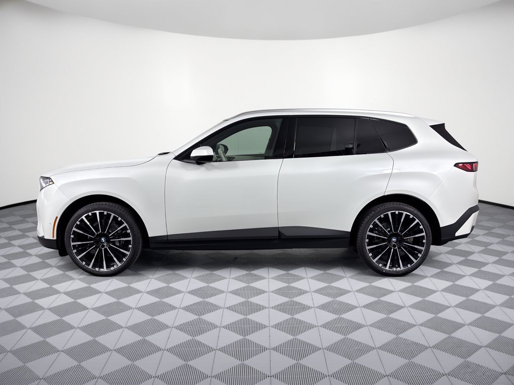 New 2027 BMW X5 40 xDrive SUV