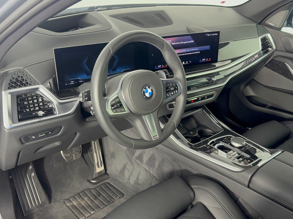 Used 2026 BMW X5 sDrive40i SUV