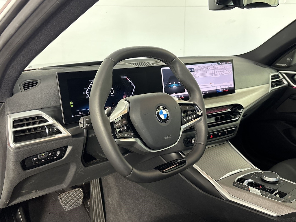 Used 2025 BMW 430i Gran Coupe