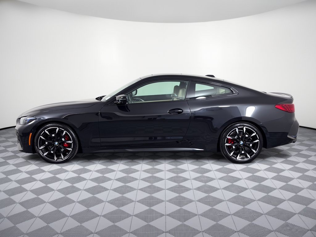 Used 2026 BMW M440i Coupe
