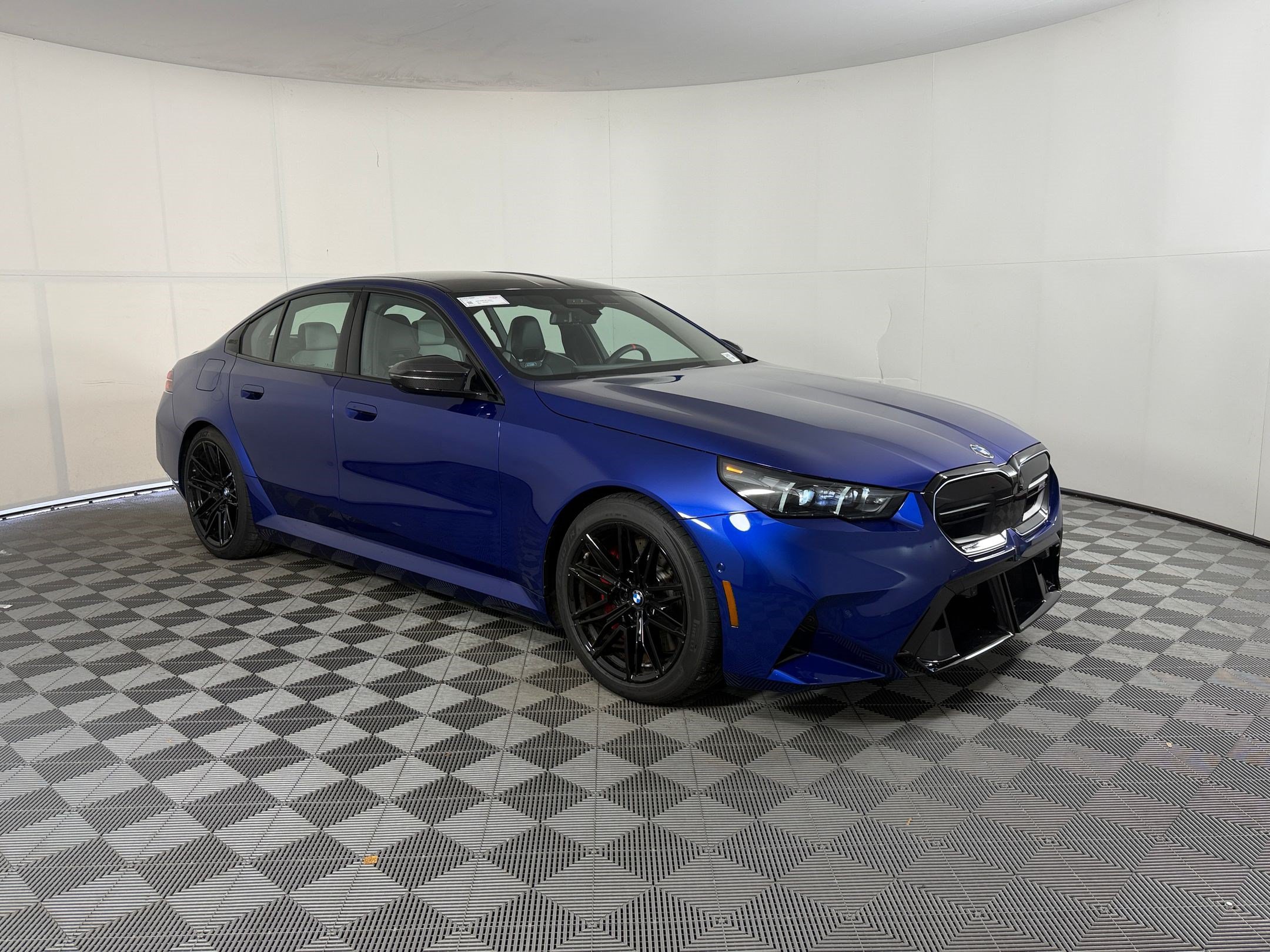 2026 BMW M5 M5 - Photo 7