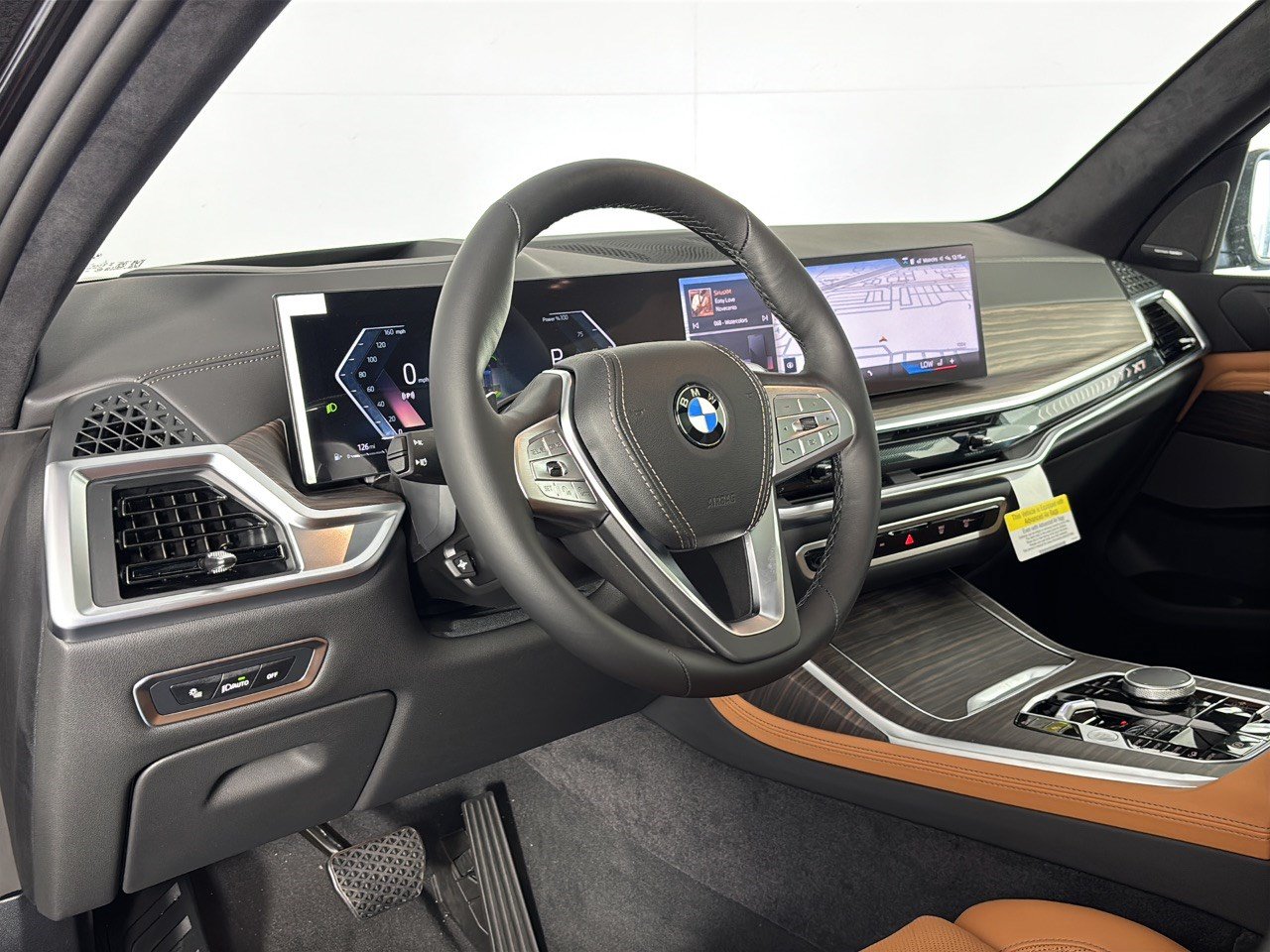 New 2027 BMW X7 xDrive40i SUV