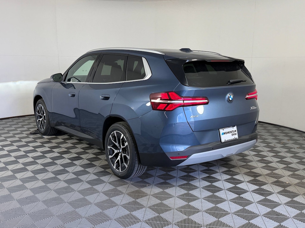 Used 2026 BMW X3 30 xDrive SUV