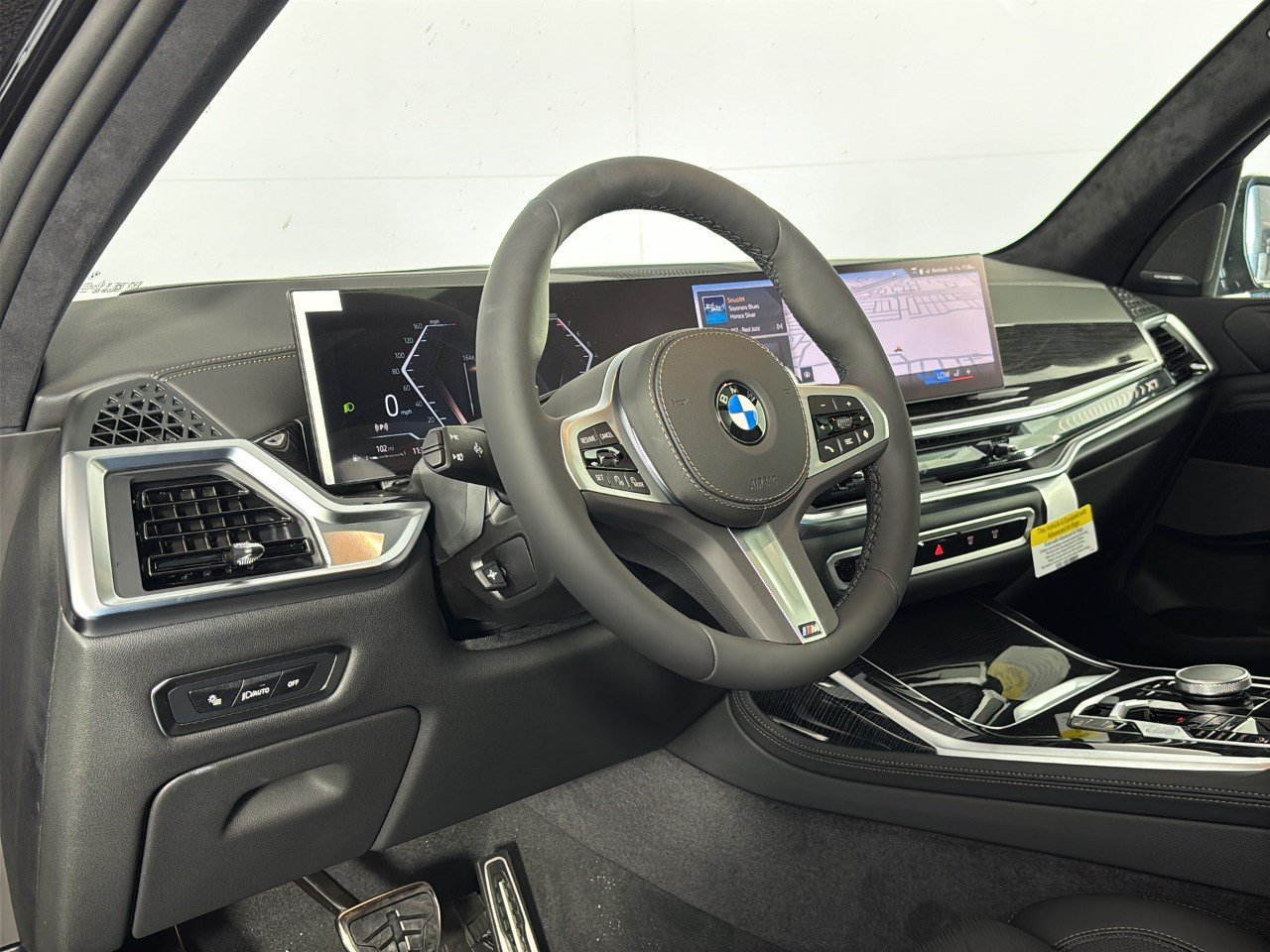 New 2027 BMW X7 xDrive40i SUV