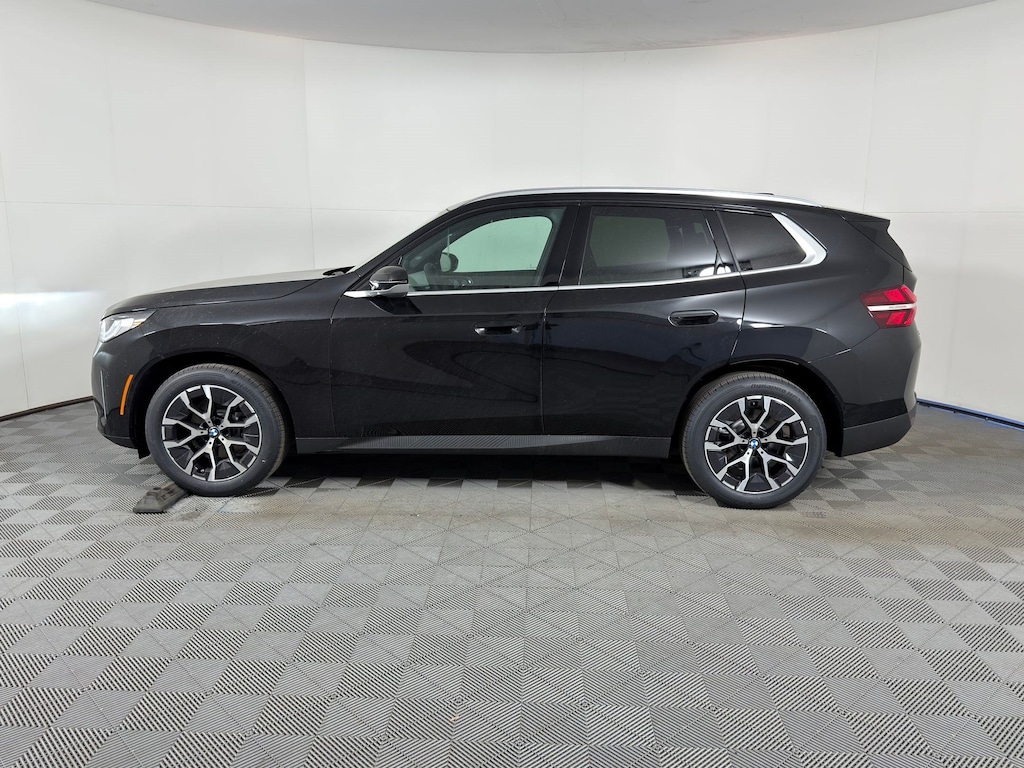 Used 2026 BMW X3 30 xDrive SUV