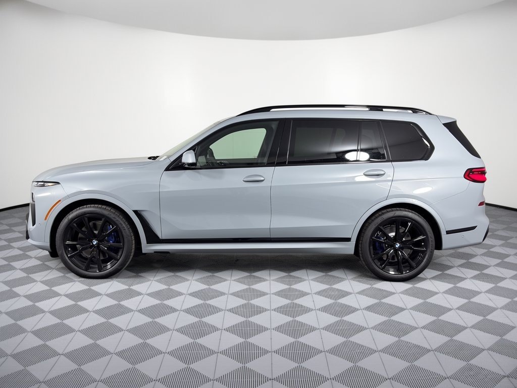 New 2027 BMW X7 xDrive40i SUV