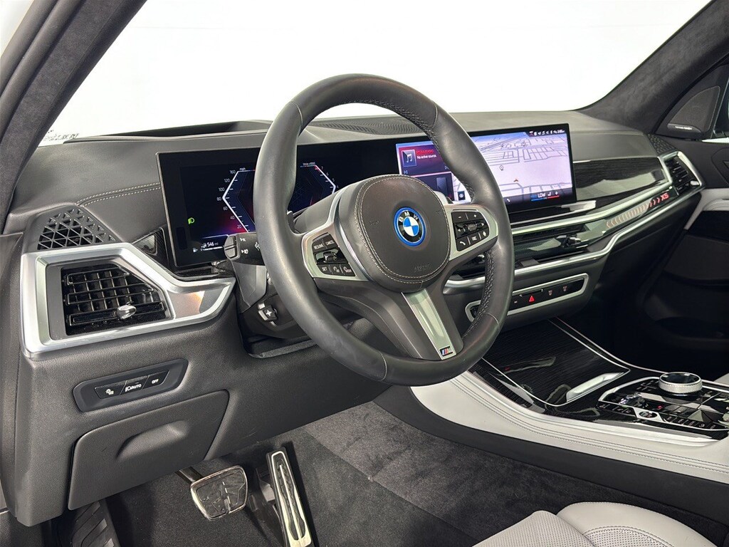 Used 2026 BMW X5 PHEV xDrive50e SUV