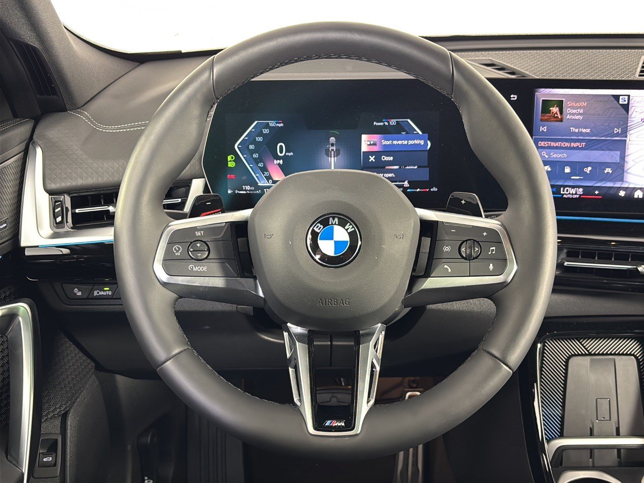 2026 BMW X2 28i - Photo 10