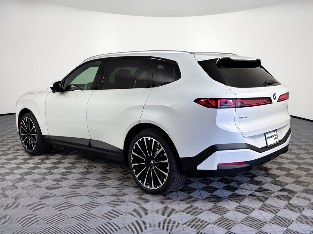 New 2027 BMW X5 40 xDrive SUV