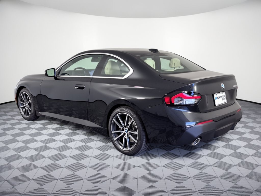 Used 2026 BMW 230i Coupe
