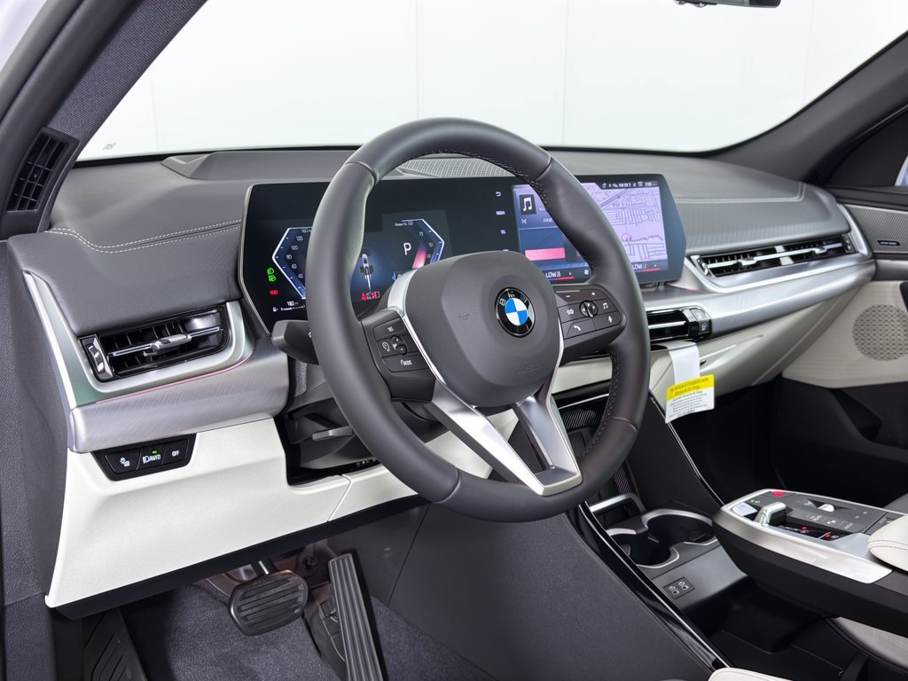 New 2027 BMW X2 xDrive28i SUV