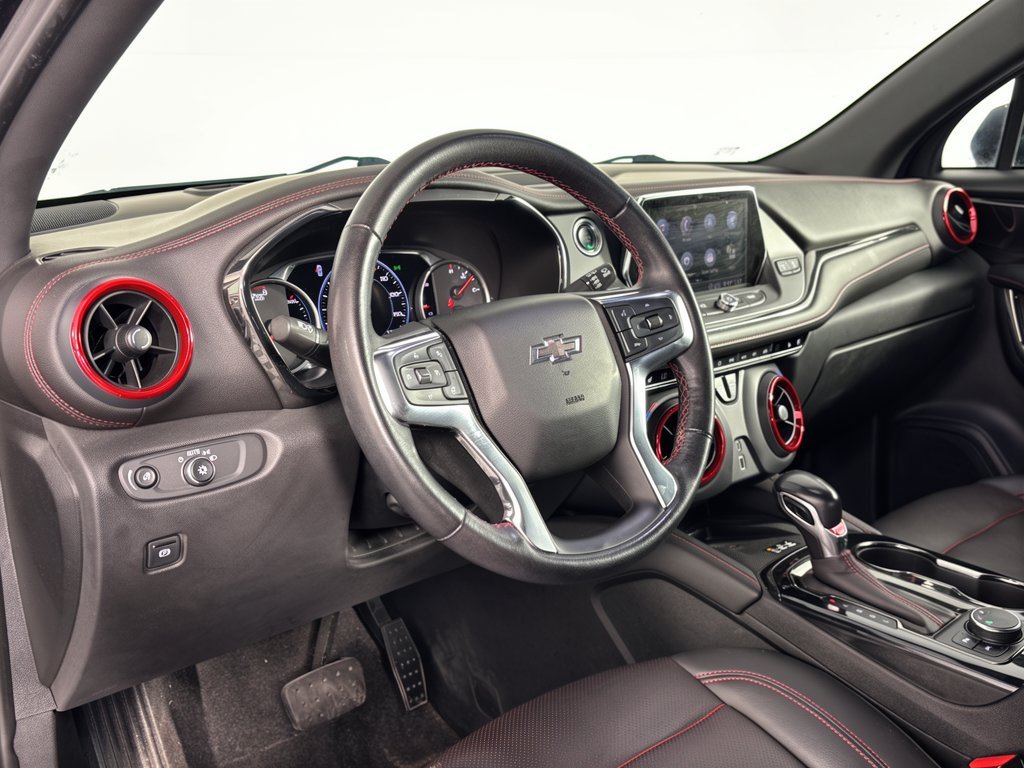 Used 2020 Chevrolet Blazer RS SUV