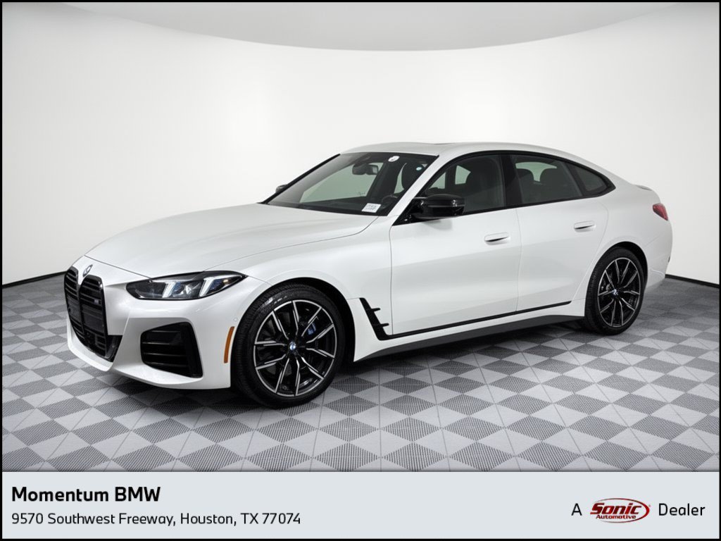 Used 2026 BMW M440i Gran Coupe