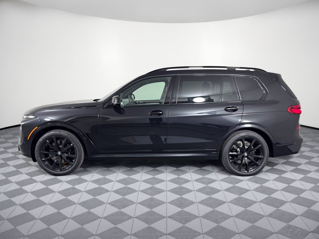 New 2027 BMW X7 xDrive40i SUV