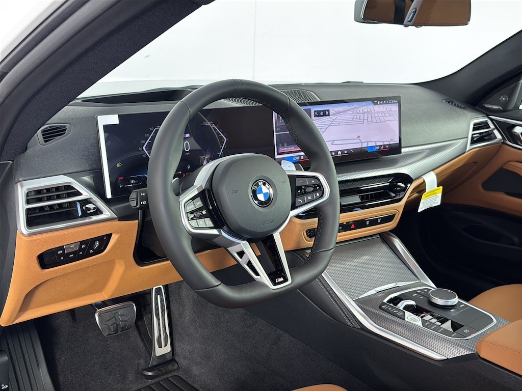New 2027 BMW 430i Coupe