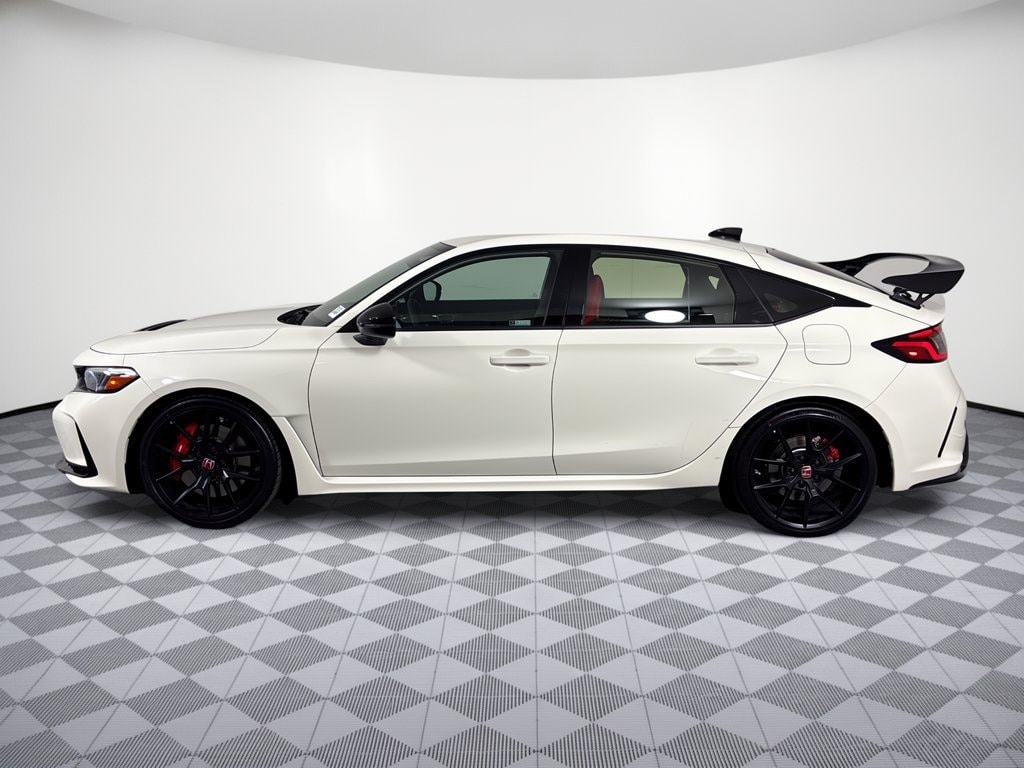 Used 2026 Honda Civic Type R Hatchback